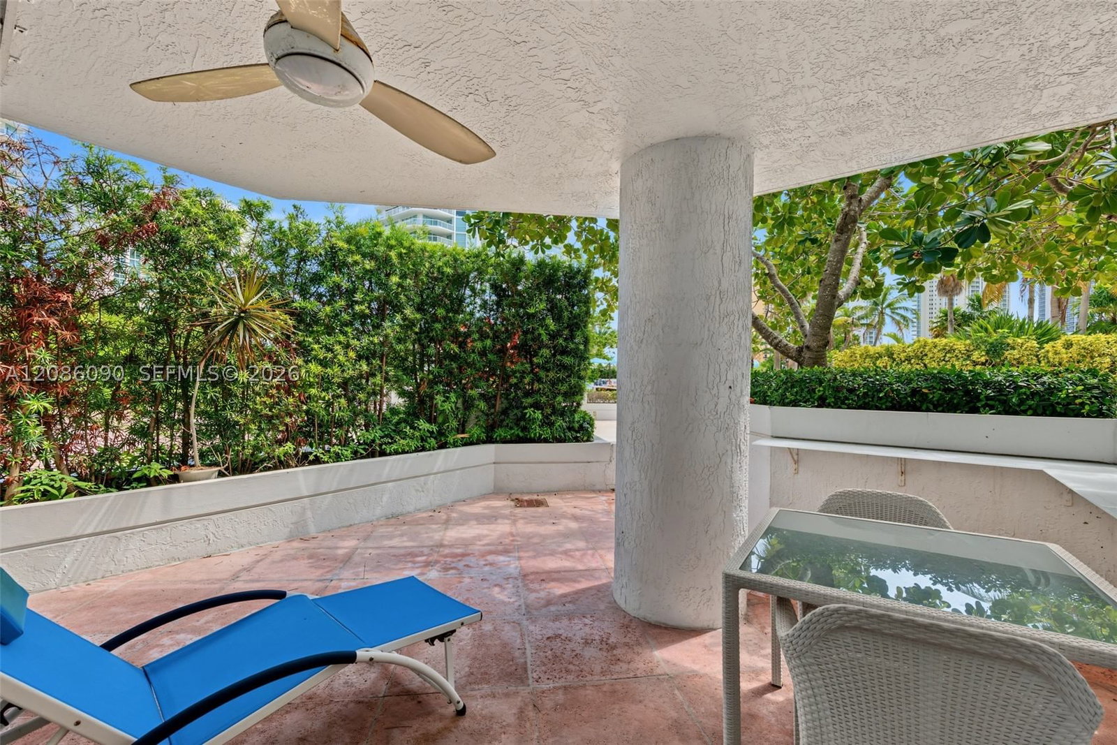 Real estate property located at 16500 Collins Ave #2654, Miami-dade, Oceania V Condo, Sunny Isles Beach, FL