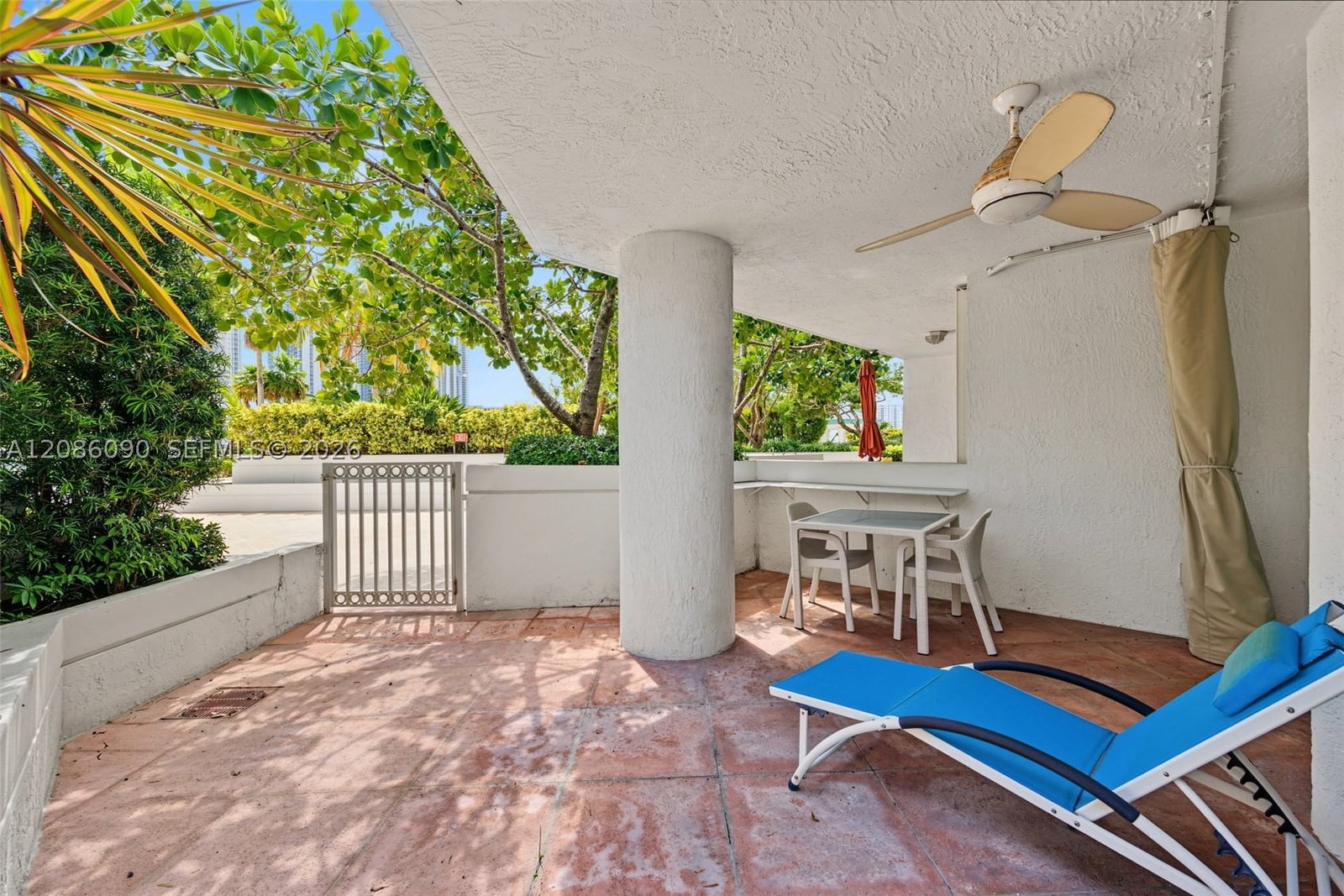Real estate property located at 16500 Collins Ave #2654, Miami-dade, Oceania V Condo, Sunny Isles Beach, FL