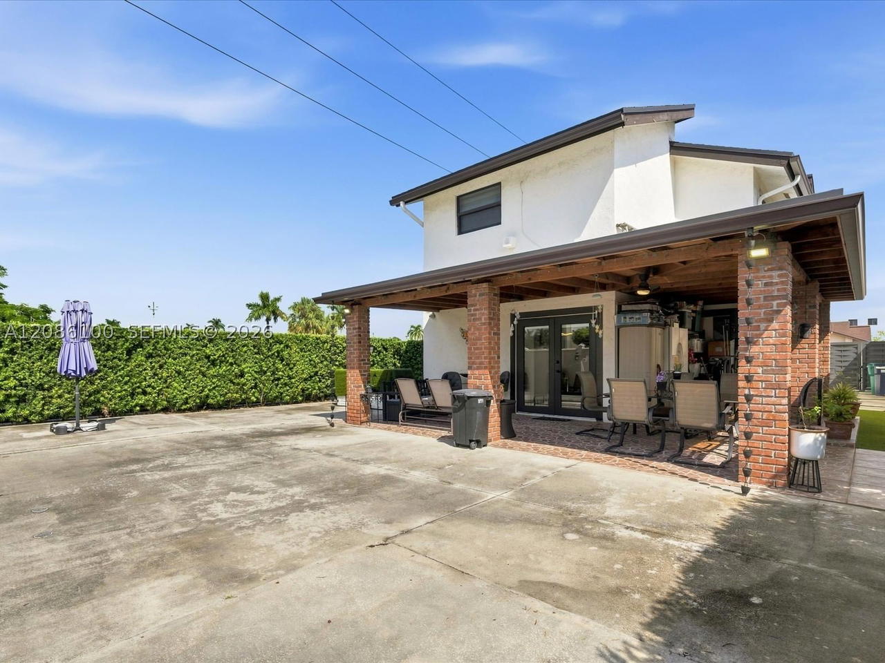 Real estate property located at 9152 6th St, Miami-dade, Bilbao Estates 1st Addn, Miami, FL