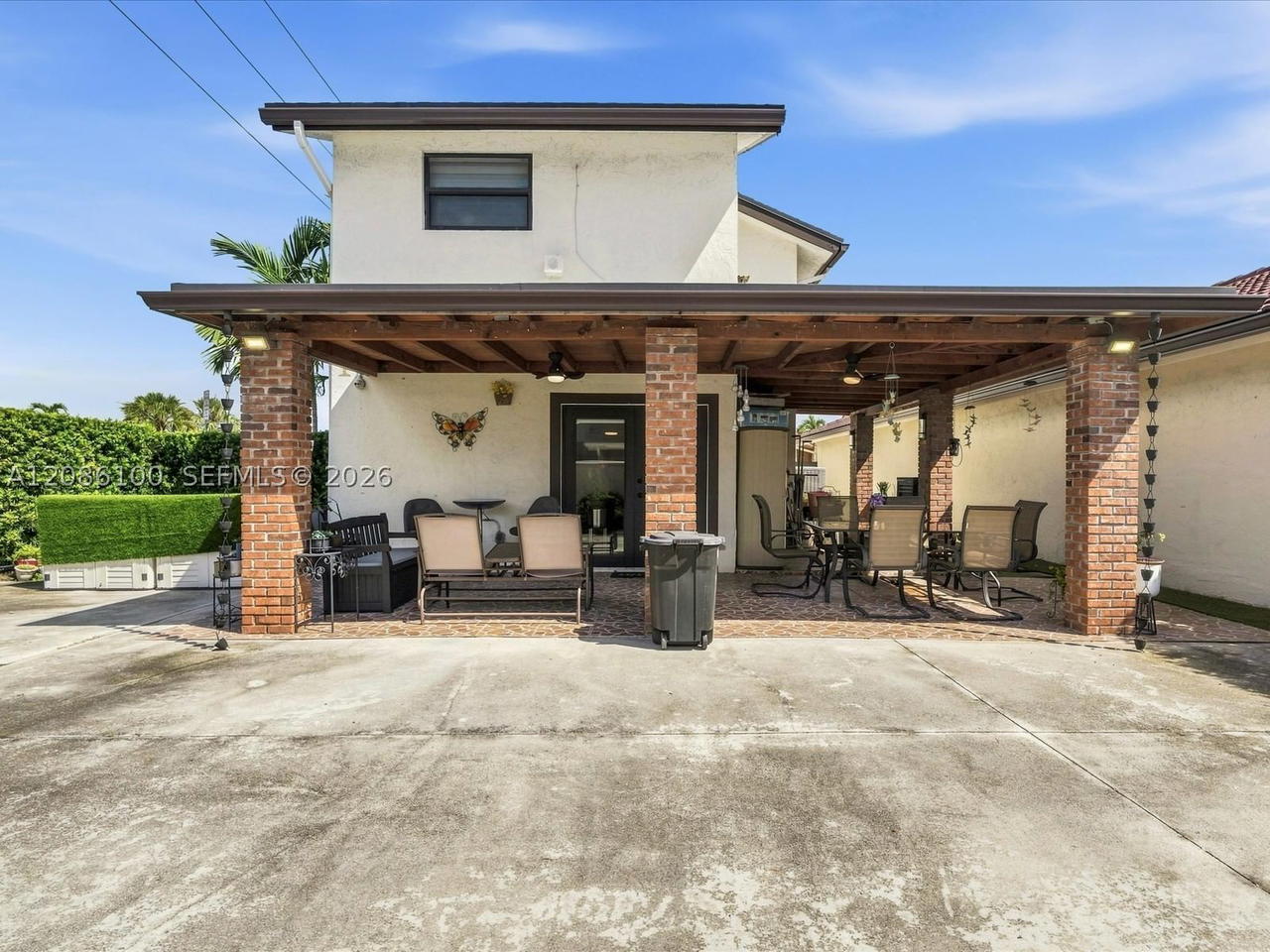Real estate property located at 9152 6th St, Miami-dade, Bilbao Estates 1st Addn, Miami, FL