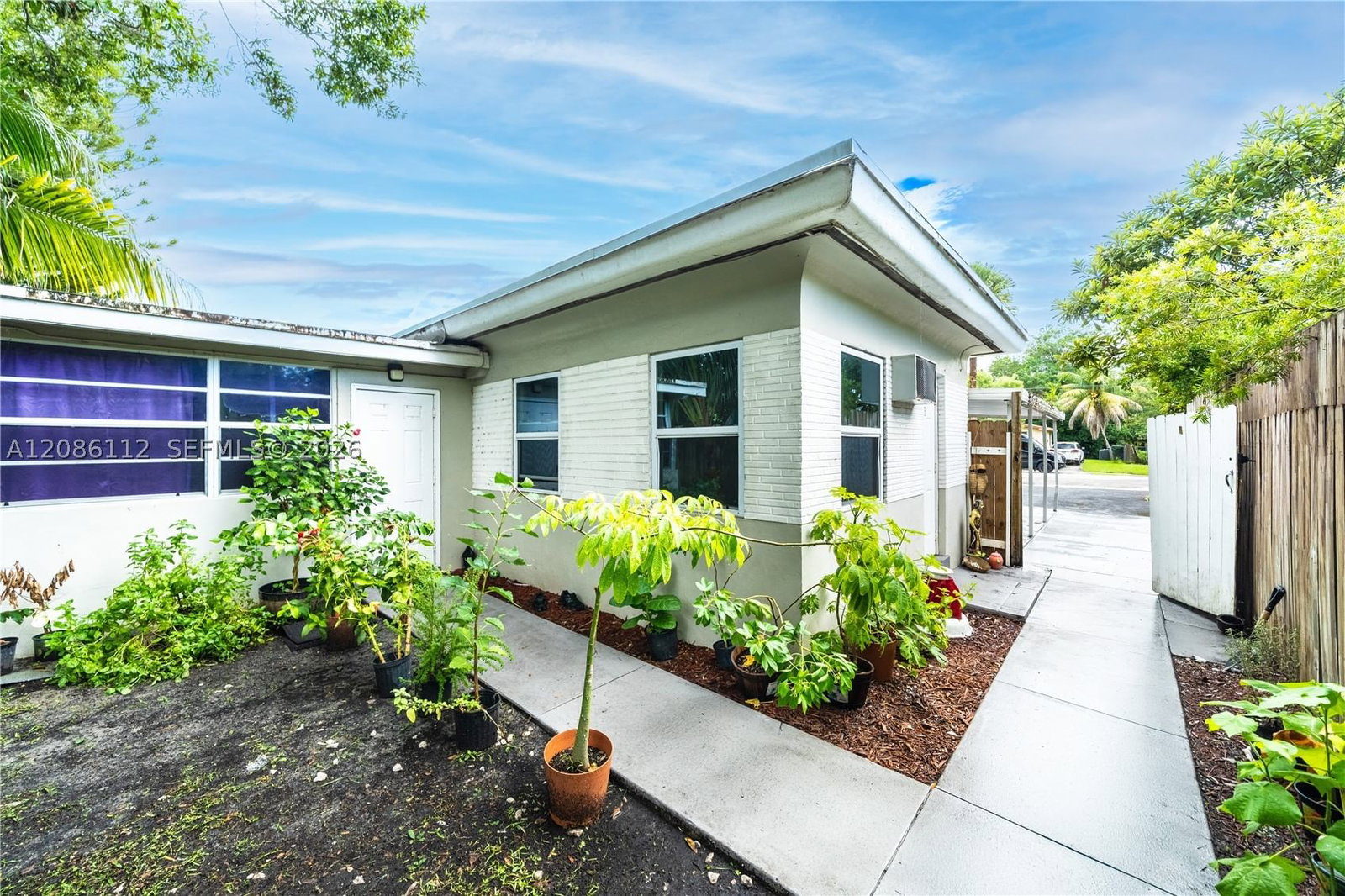 Real estate property located at 1806 22nd St, Broward, Osceola Park, Fort Lauderdale, FL