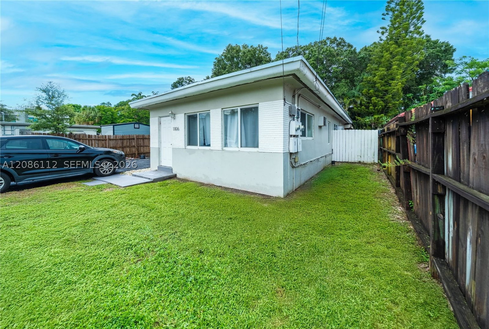 Real estate property located at 1806 22nd St, Broward, Osceola Park, Fort Lauderdale, FL