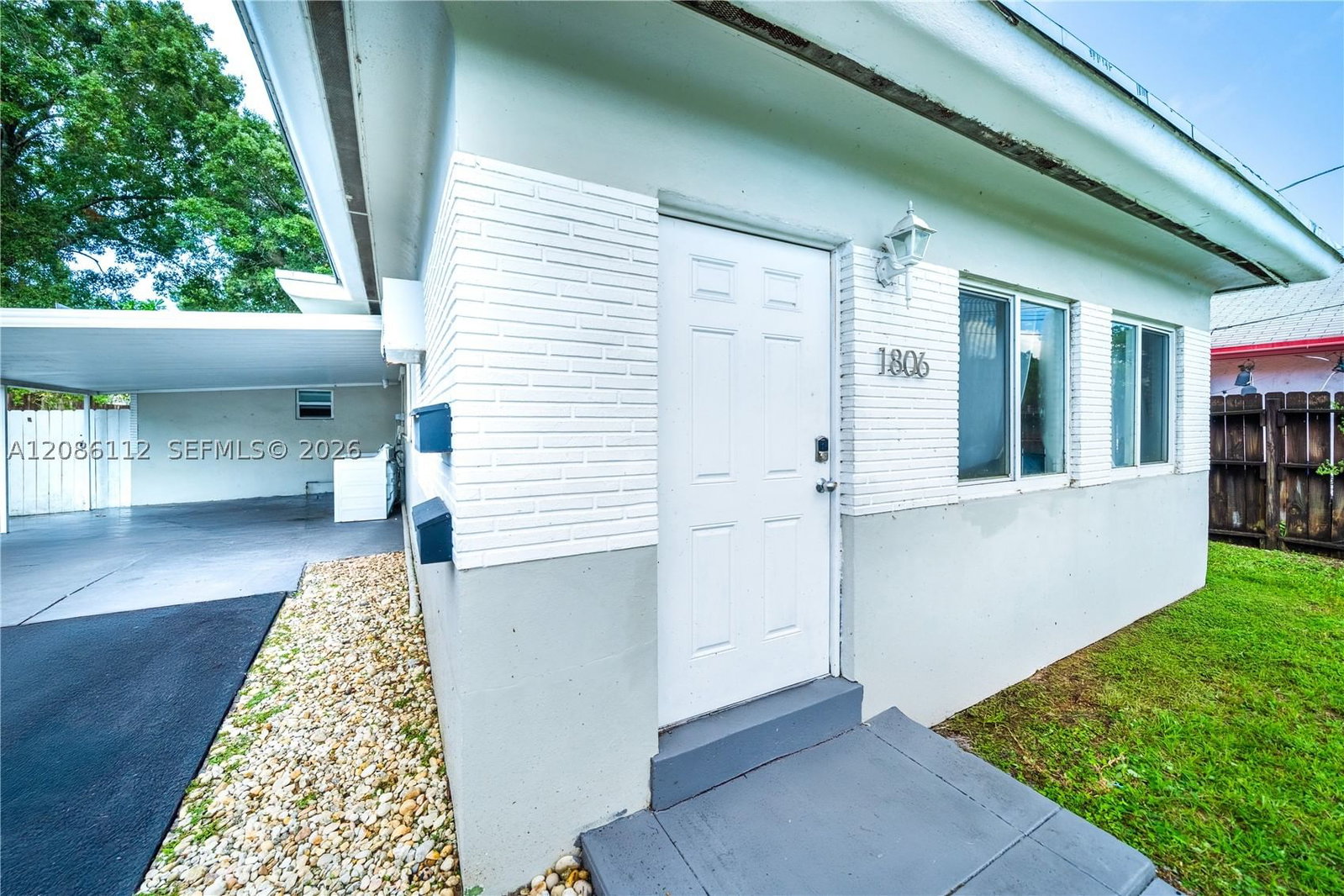 Real estate property located at 1806 22nd St, Broward, Osceola Park, Fort Lauderdale, FL
