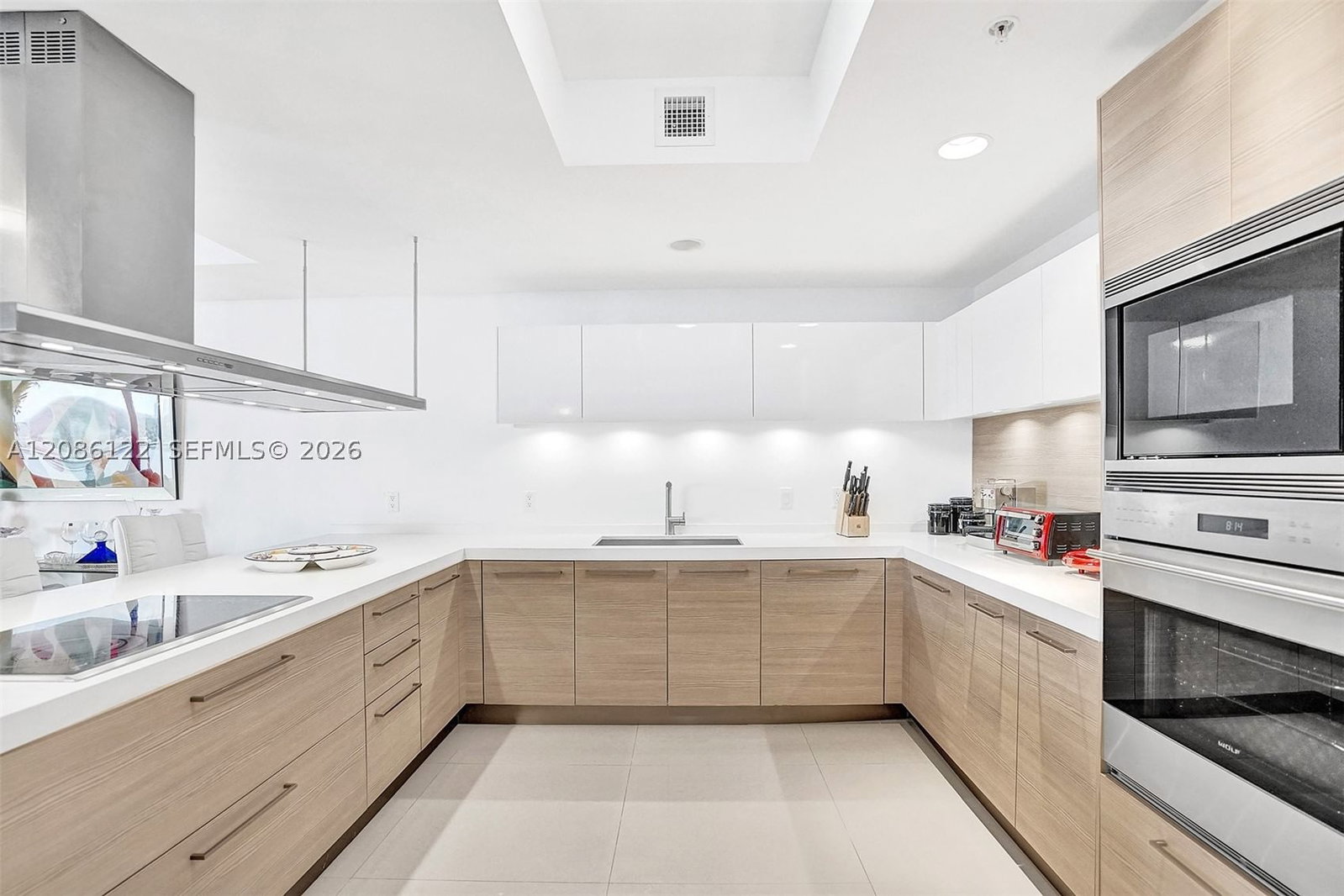 Real estate property located at 17301 Biscayne Blvd #1207, Miami-dade, Marina Palms Residences N, North Miami Beach, FL