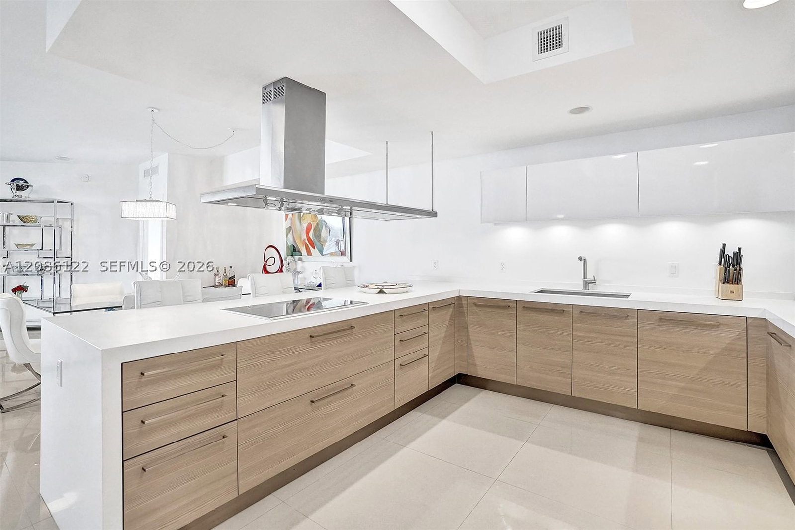 Real estate property located at 17301 Biscayne Blvd #1207, Miami-dade, Marina Palms Residences N, North Miami Beach, FL