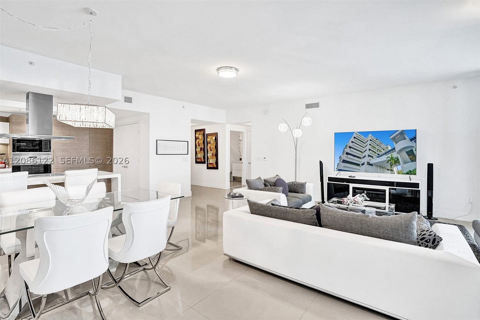 Real estate property located at 17301 Biscayne Blvd #1207, Miami-dade, Marina Palms Residences N, North Miami Beach, FL