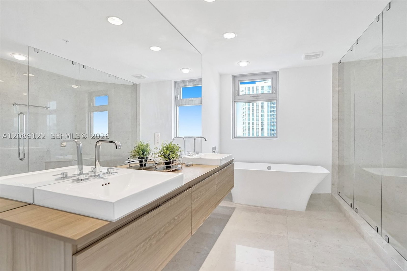 Real estate property located at 17301 Biscayne Blvd #1207, Miami-dade, Marina Palms Residences N, North Miami Beach, FL