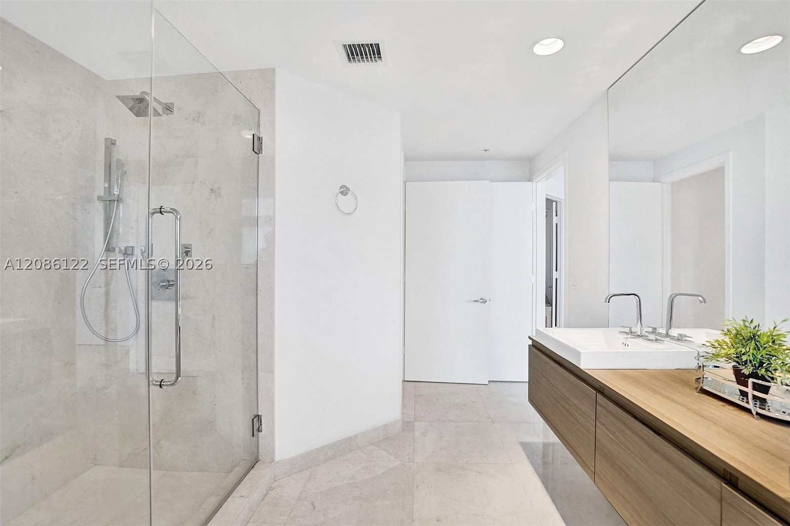 Real estate property located at 17301 Biscayne Blvd #1207, Miami-dade, Marina Palms Residences N, North Miami Beach, FL