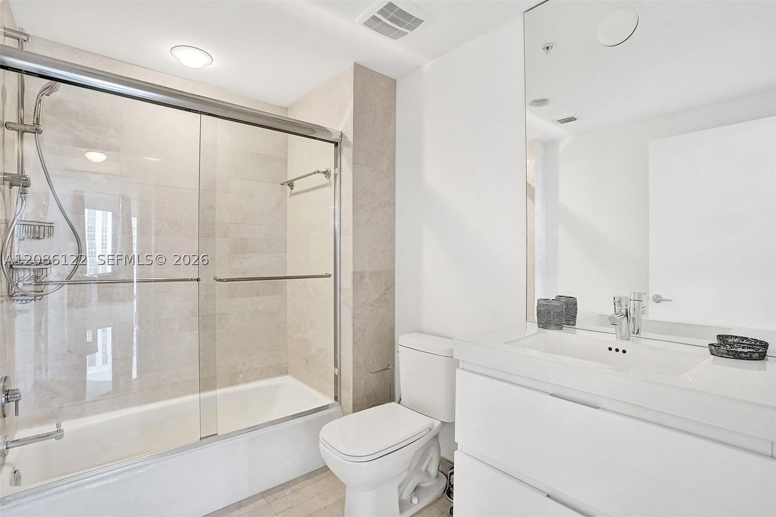 Real estate property located at 17301 Biscayne Blvd #1207, Miami-dade, Marina Palms Residences N, North Miami Beach, FL