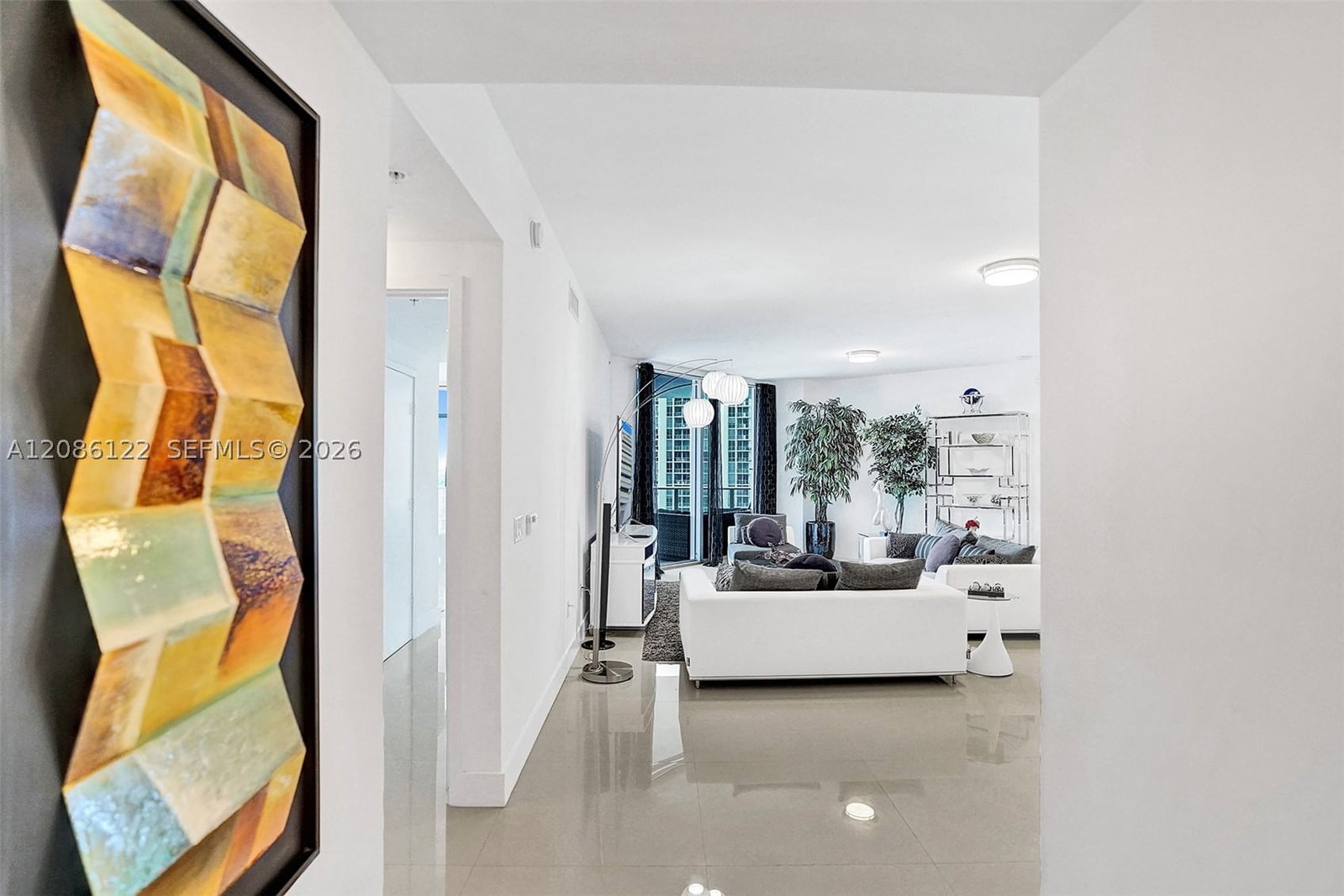 Real estate property located at 17301 Biscayne Blvd #1207, Miami-dade, Marina Palms Residences N, North Miami Beach, FL
