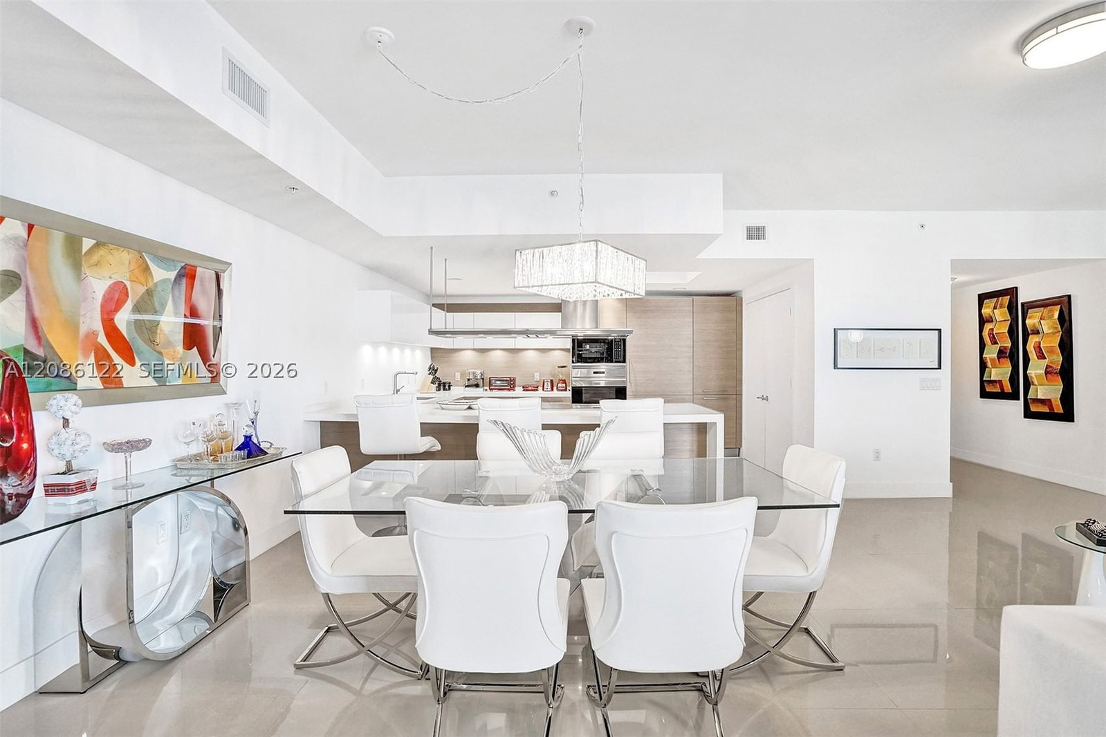 Real estate property located at 17301 Biscayne Blvd #1207, Miami-dade, Marina Palms Residences N, North Miami Beach, FL