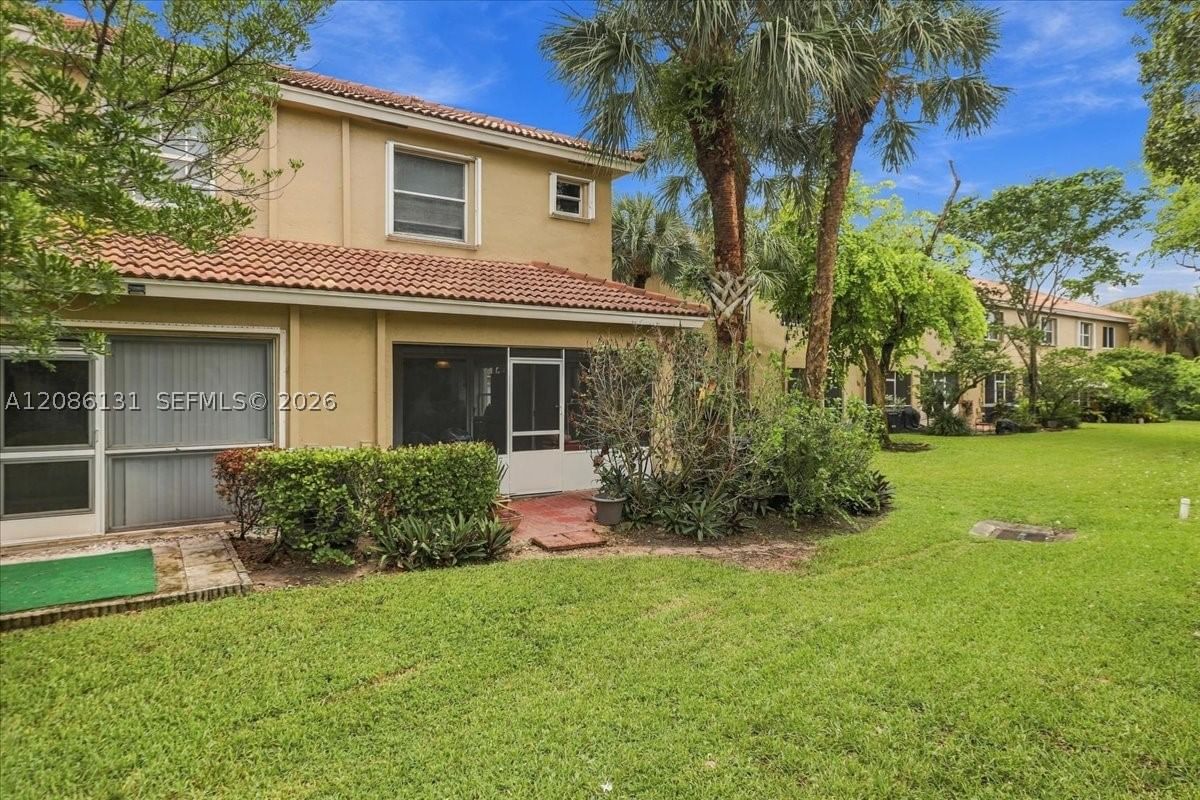 Real estate property located at 306 120th Ave, Broward, Nasher Plat, Pembroke Pines, FL