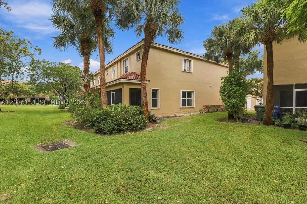 Real estate property located at 306 120th Ave, Broward, Nasher Plat, Pembroke Pines, FL