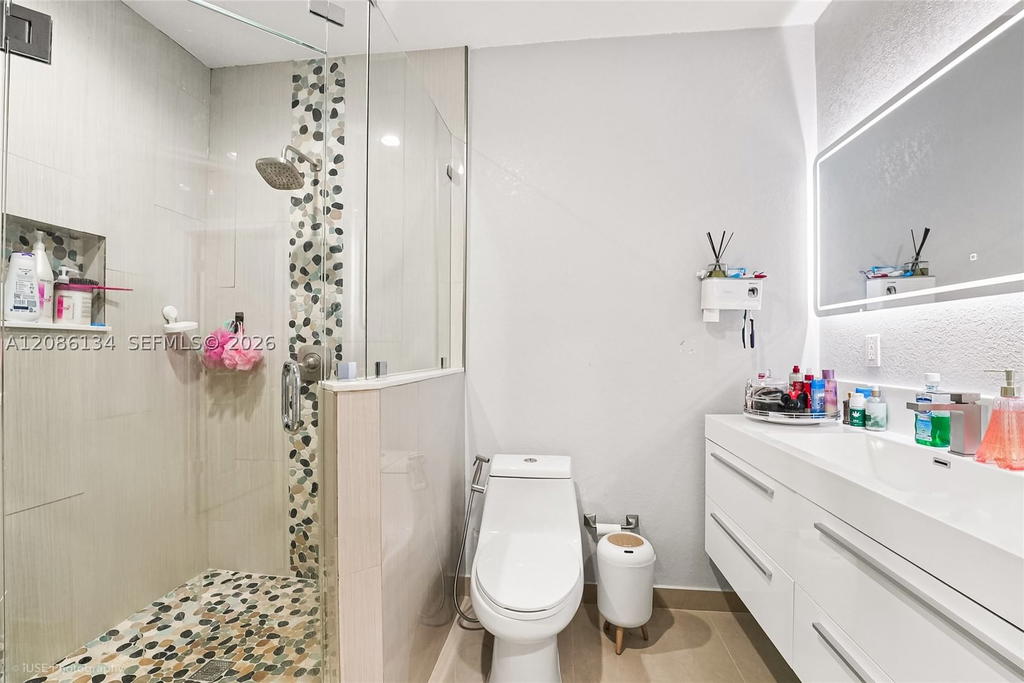 Real estate property located at 2934 96th St, Miami-dade, The Tropics Amd, Miami, FL