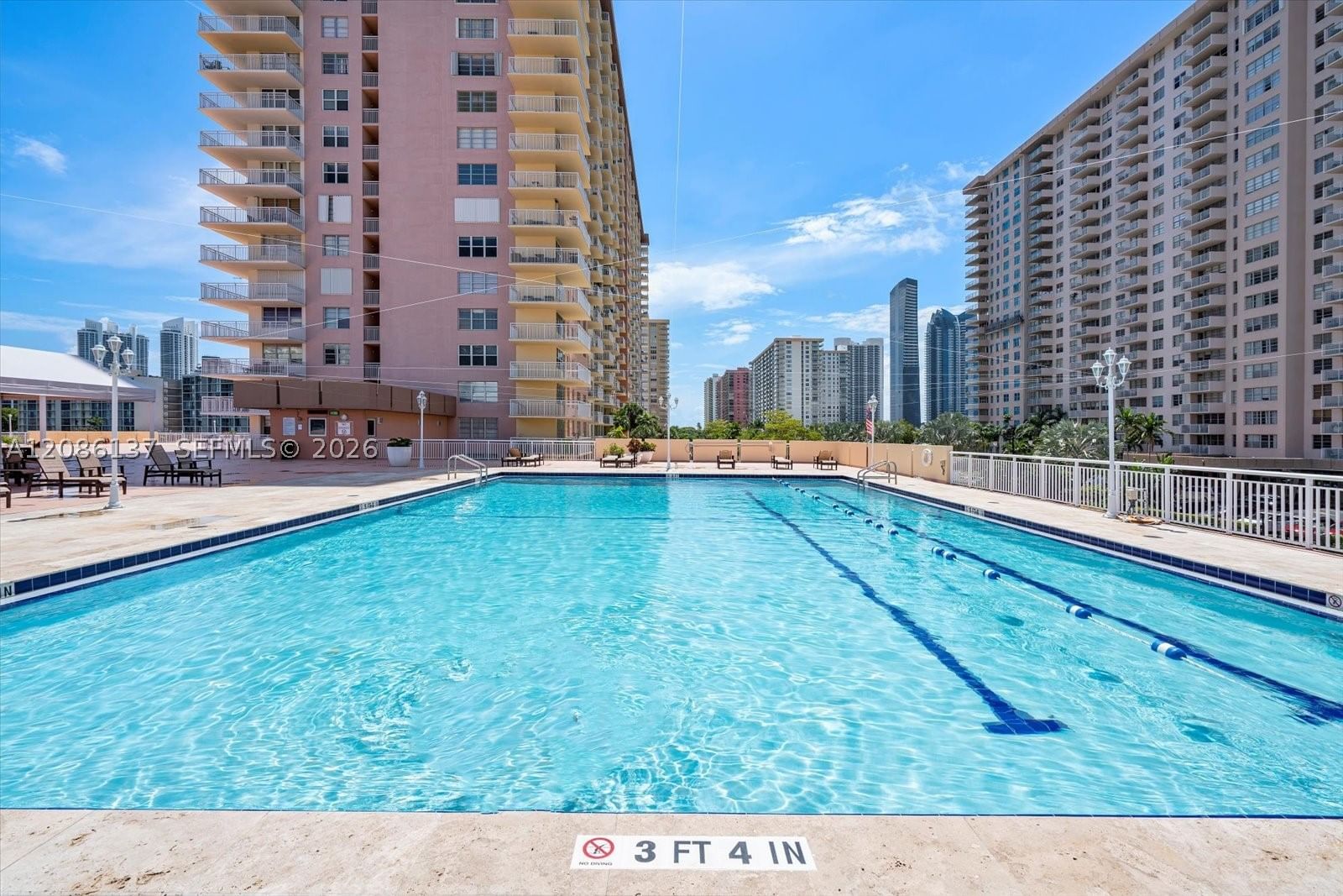 Real estate property located at 251 174 #1601, Miami-dade, Winston Towers 200, Sunny Isles Beach, FL