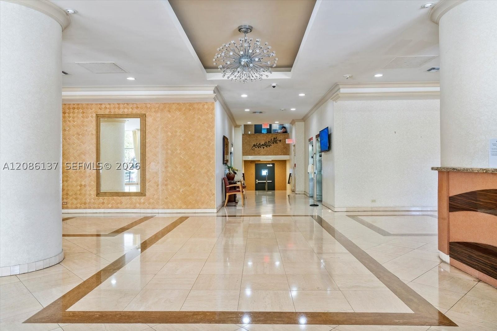 Real estate property located at 251 174 #1601, Miami-dade, Winston Towers 200, Sunny Isles Beach, FL