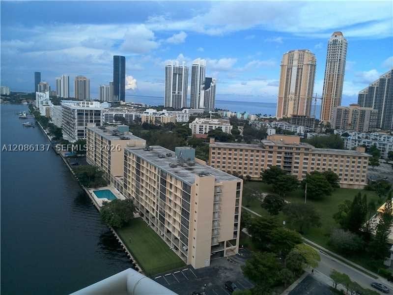 Real estate property located at 251 174 #1601, Miami-dade, Winston Towers 200, Sunny Isles Beach, FL