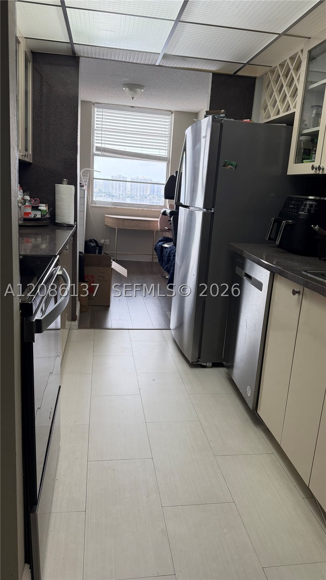 Real estate property located at 251 174 #1601, Miami-dade, Winston Towers 200, Sunny Isles Beach, FL