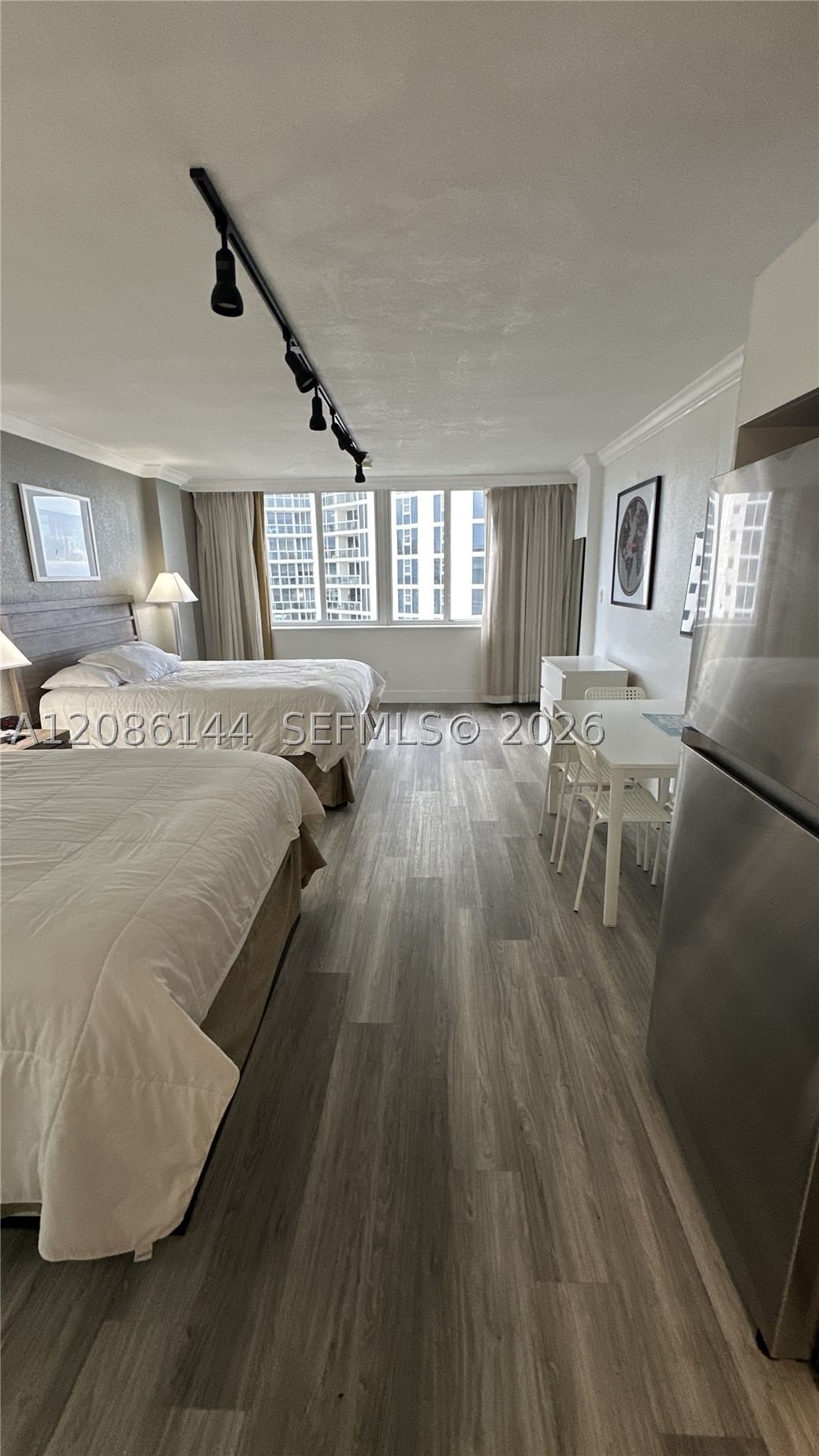 Real estate property located at 19201 Collins Ave #1119, Miami-dade, The Aventura Beach Club C, Sunny Isles Beach, FL