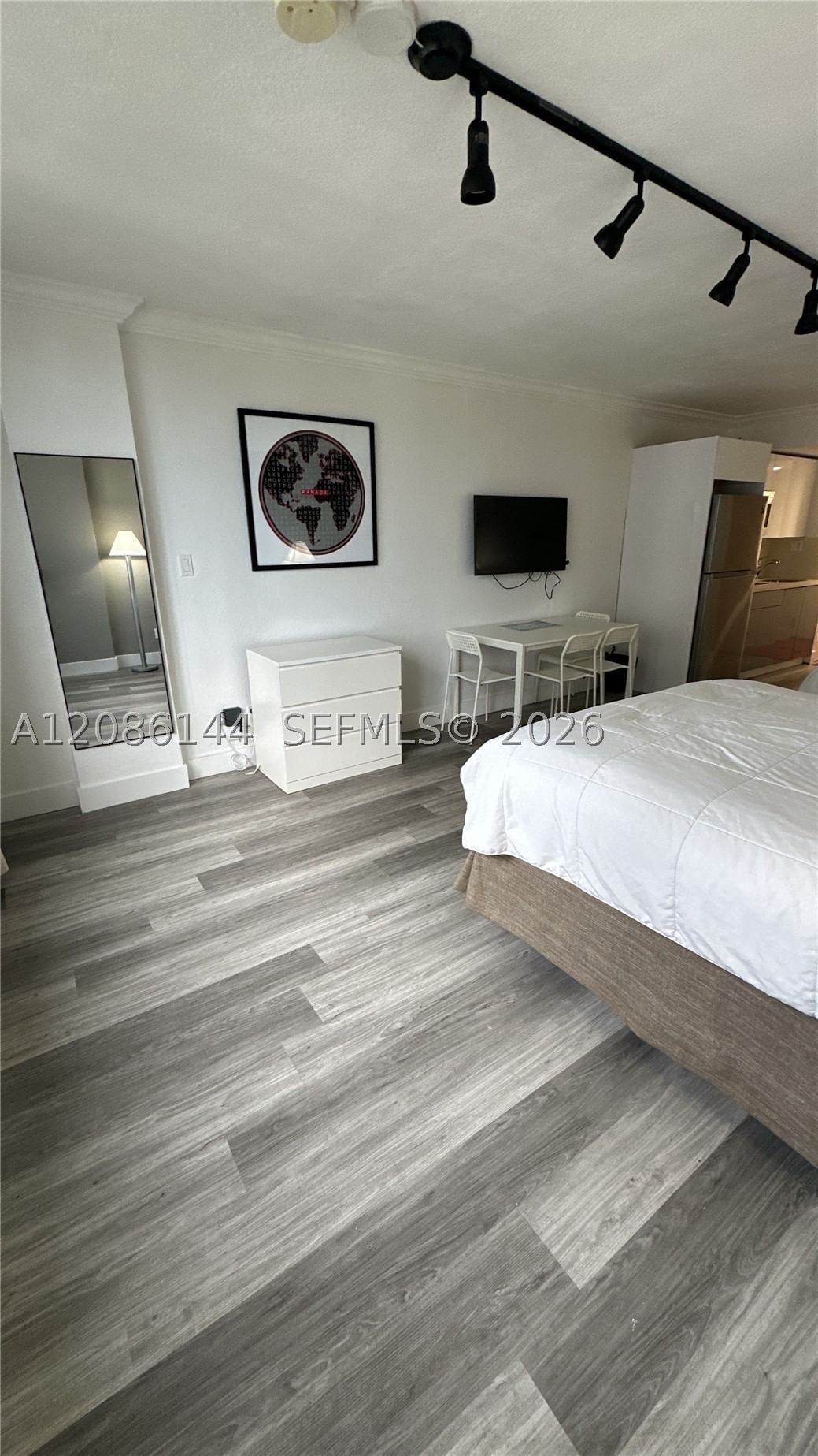 Real estate property located at 19201 Collins Ave #1119, Miami-dade, The Aventura Beach Club C, Sunny Isles Beach, FL