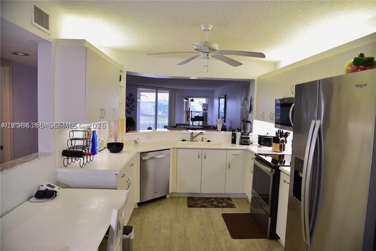 Real estate property located at 7730 Granville Dr #202, Broward, Granville Condominium, Tamarac, FL