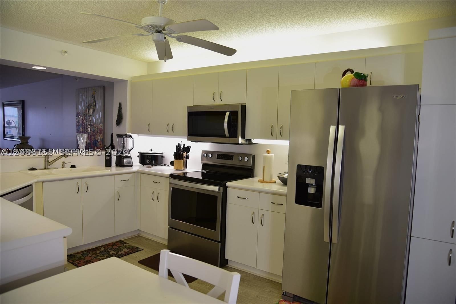 Real estate property located at 7730 Granville Dr #202, Broward, Granville Condominium, Tamarac, FL