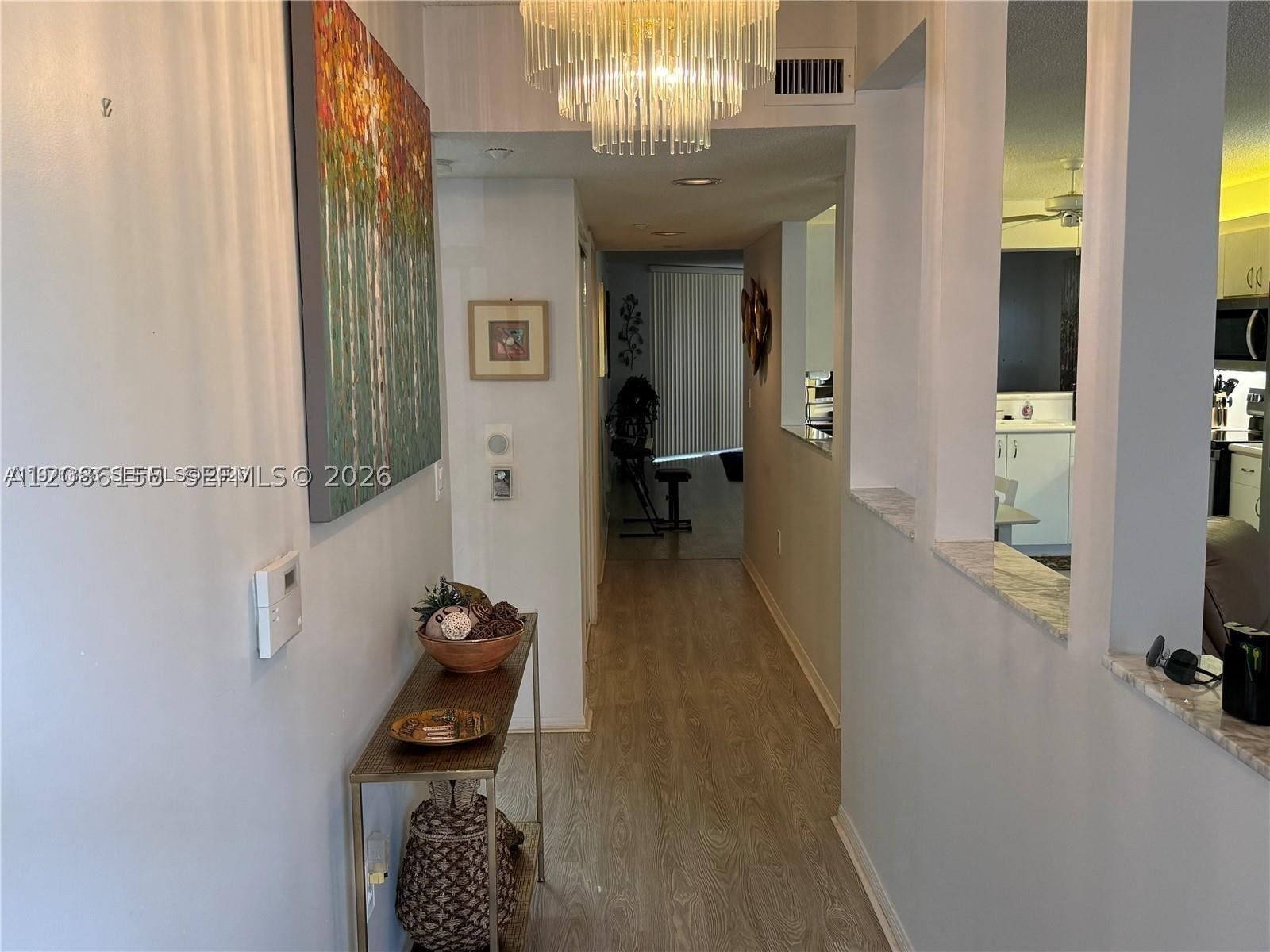 Real estate property located at 7730 Granville Dr #202, Broward, Granville Condominium, Tamarac, FL