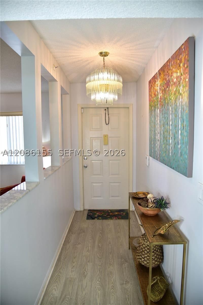 Real estate property located at 7730 Granville Dr #202, Broward, Granville Condominium, Tamarac, FL