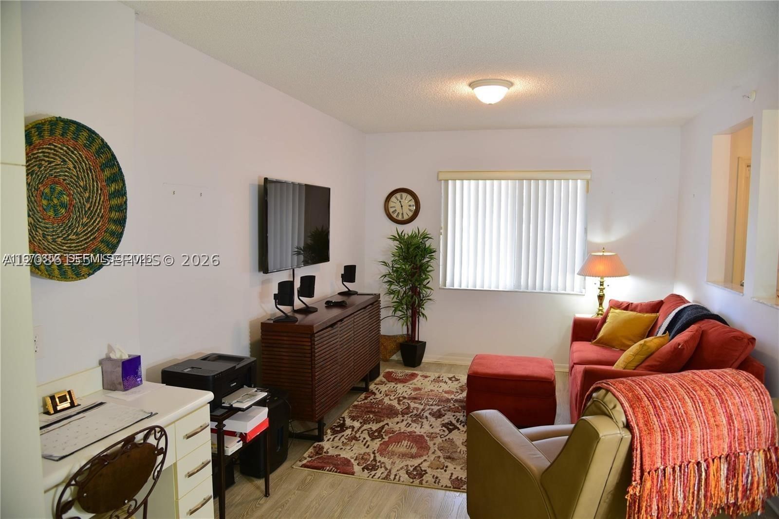 Real estate property located at 7730 Granville Dr #202, Broward, Granville Condominium, Tamarac, FL