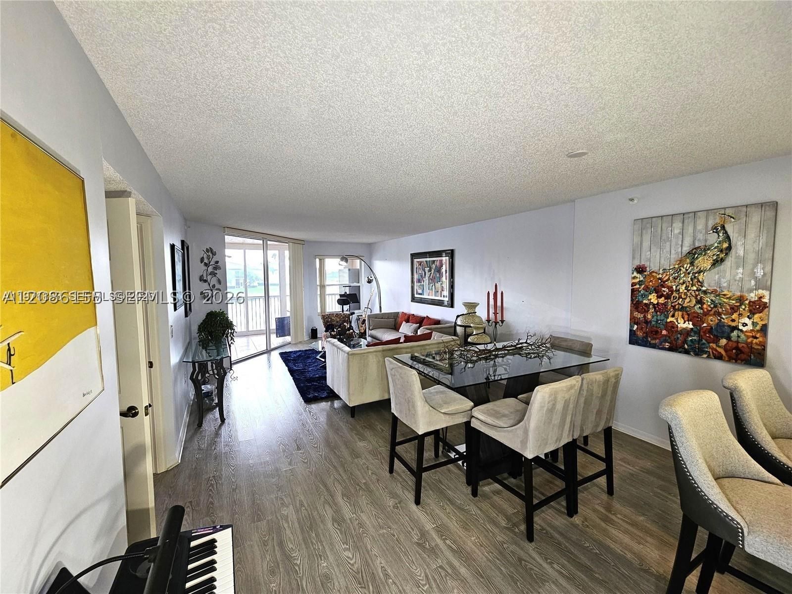 Real estate property located at 7730 Granville Dr #202, Broward, Granville Condominium, Tamarac, FL