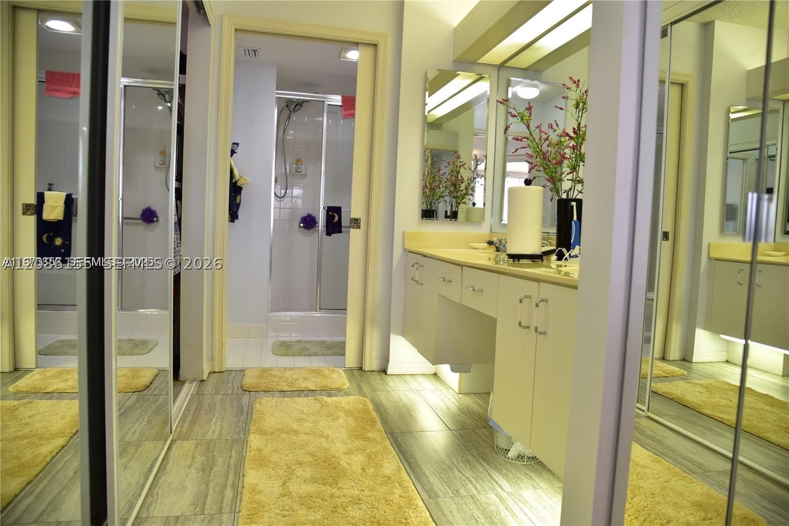 Real estate property located at 7730 Granville Dr #202, Broward, Granville Condominium, Tamarac, FL