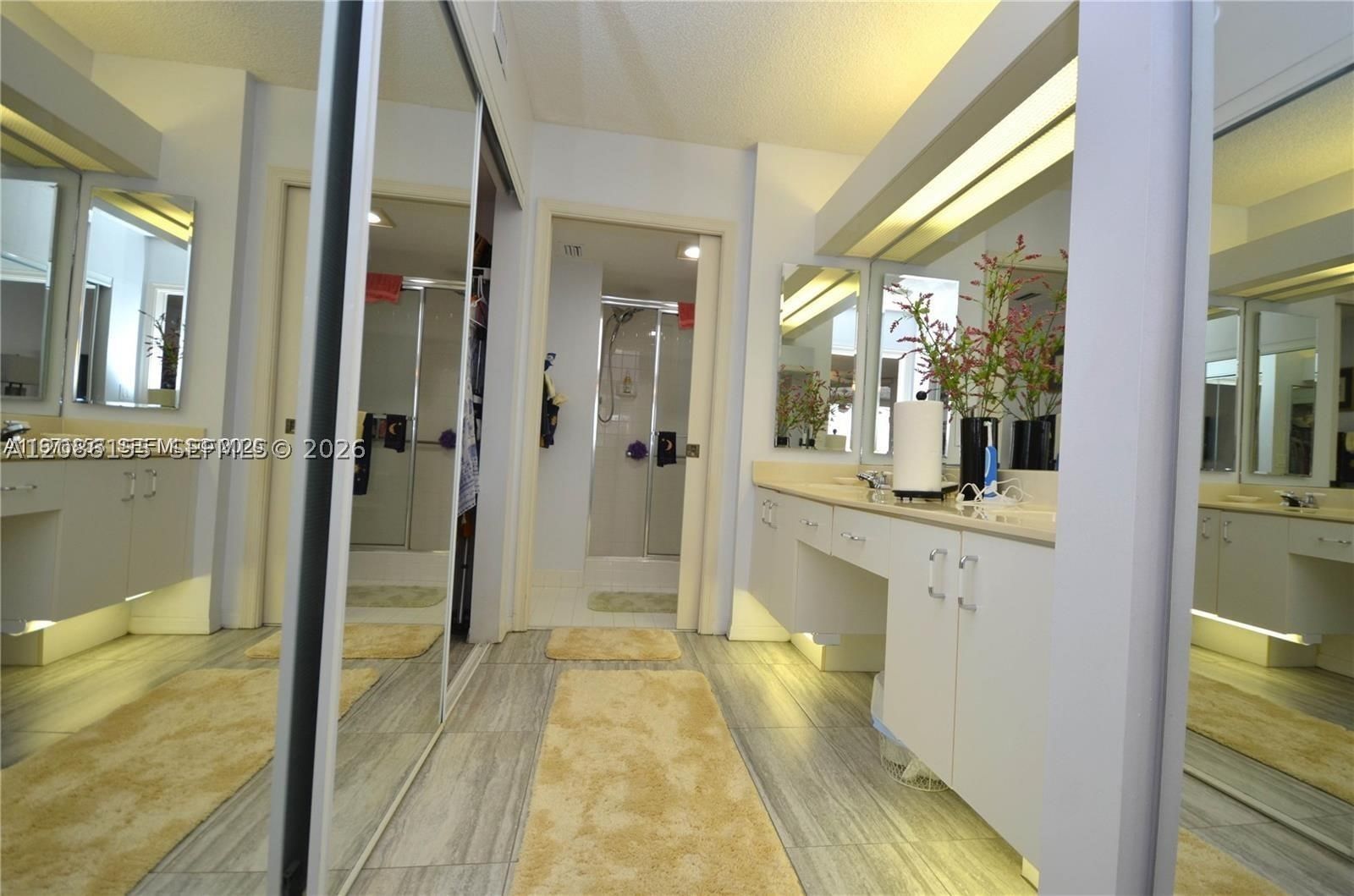 Real estate property located at 7730 Granville Dr #202, Broward, Granville Condominium, Tamarac, FL