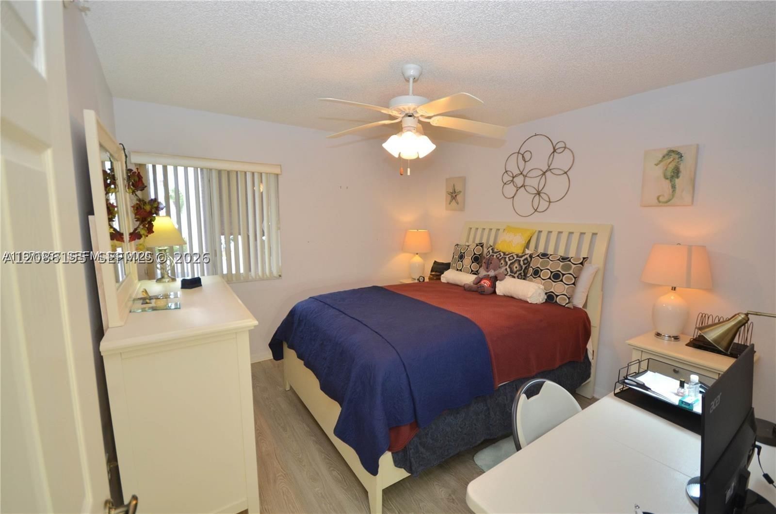 Real estate property located at 7730 Granville Dr #202, Broward, Granville Condominium, Tamarac, FL