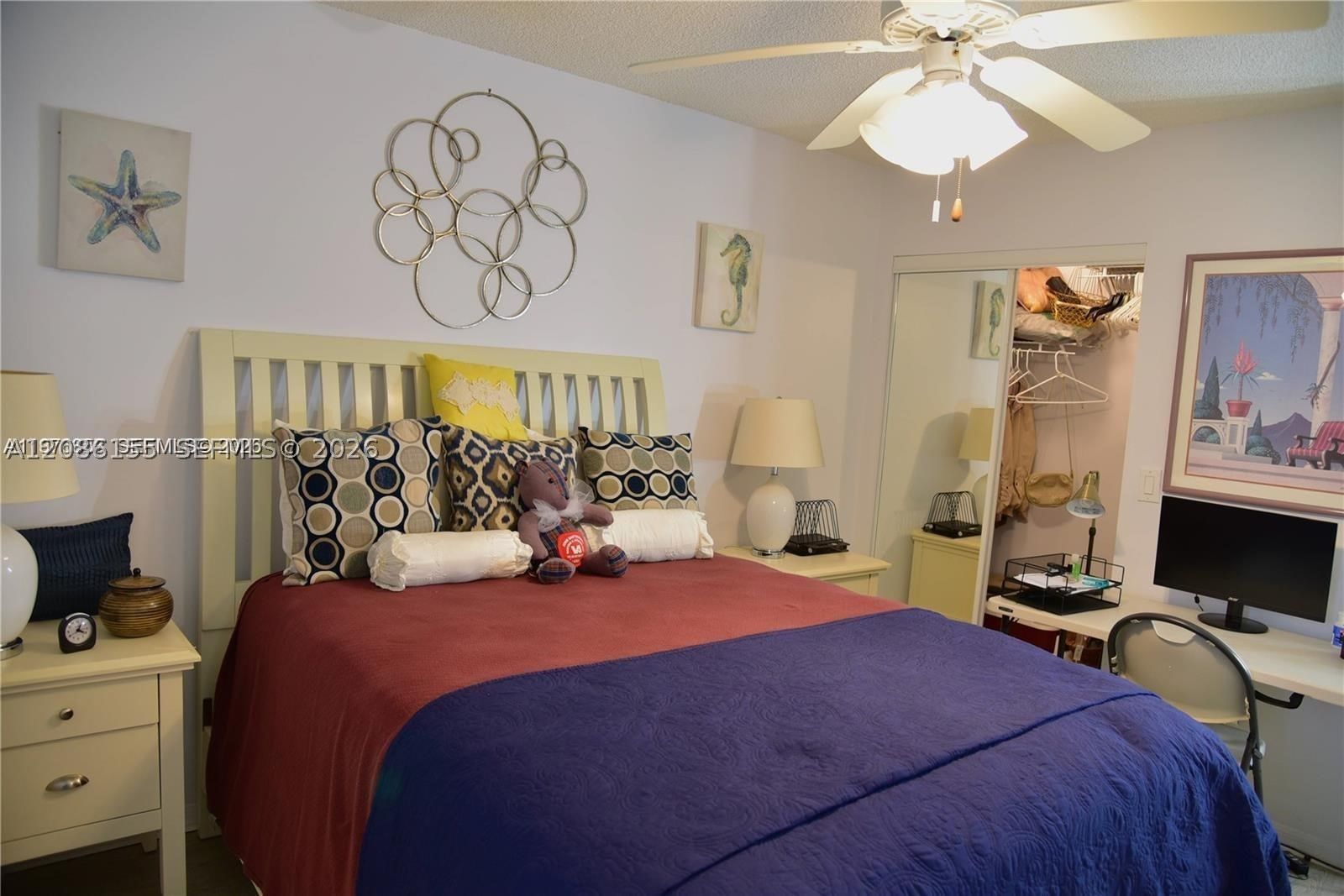Real estate property located at 7730 Granville Dr #202, Broward, Granville Condominium, Tamarac, FL