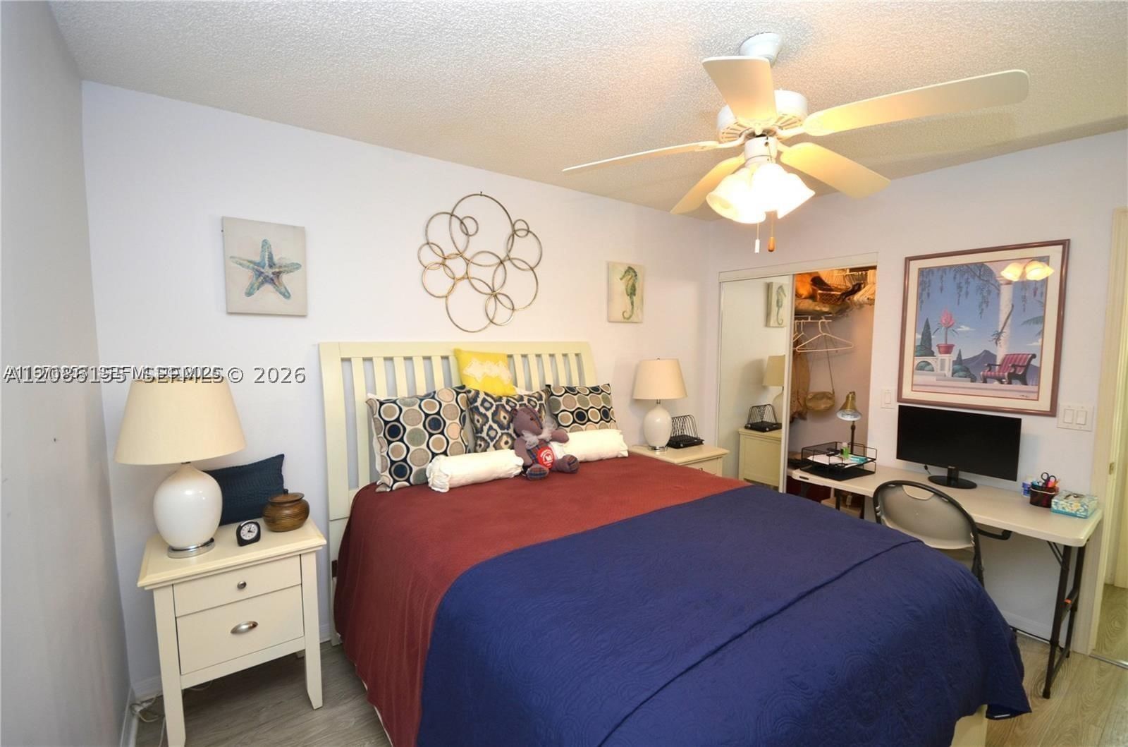 Real estate property located at 7730 Granville Dr #202, Broward, Granville Condominium, Tamarac, FL