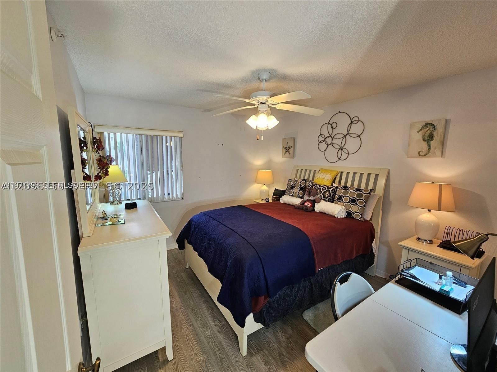Real estate property located at 7730 Granville Dr #202, Broward, Granville Condominium, Tamarac, FL