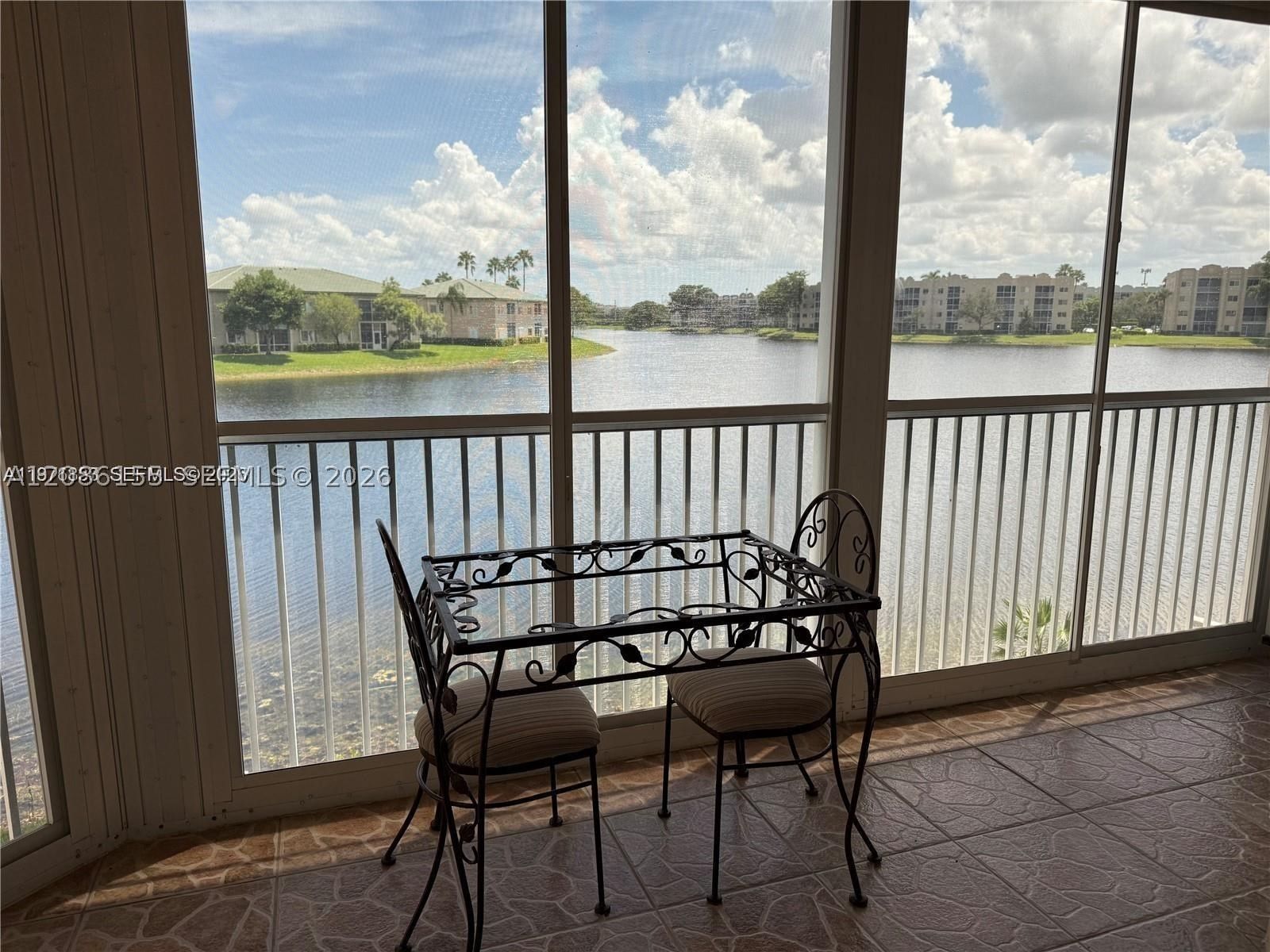 Real estate property located at 7730 Granville Dr #202, Broward, Granville Condominium, Tamarac, FL