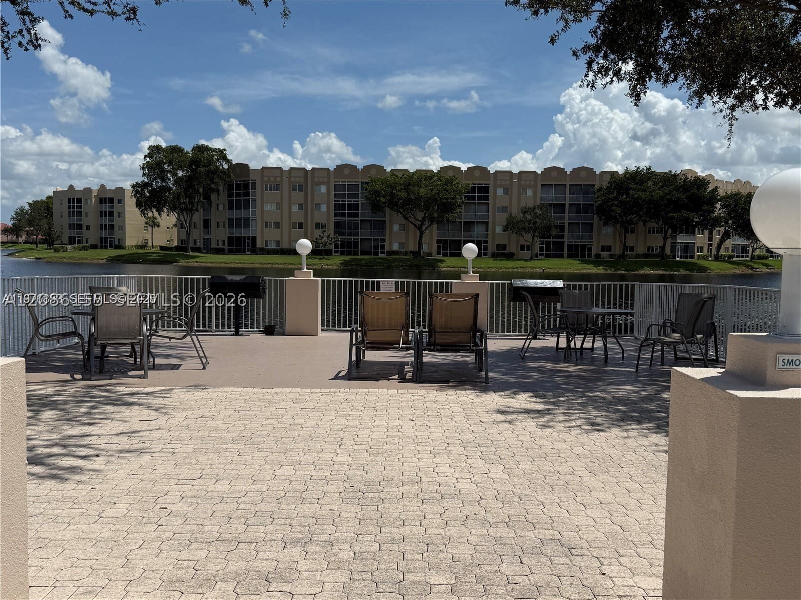 Real estate property located at 7730 Granville Dr #202, Broward, Granville Condominium, Tamarac, FL