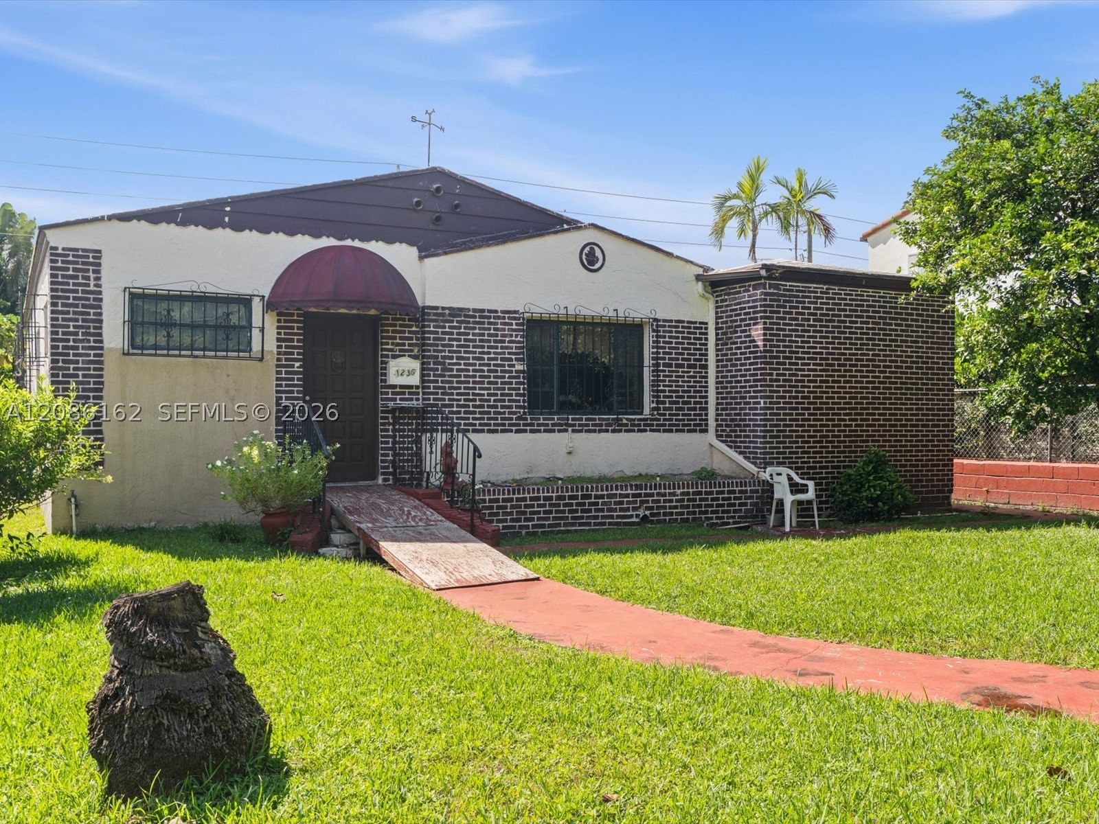Real estate property located at 1236 Michigan Ave, Miami-dade, Ocean Beach Addn No 3, Miami Beach, FL