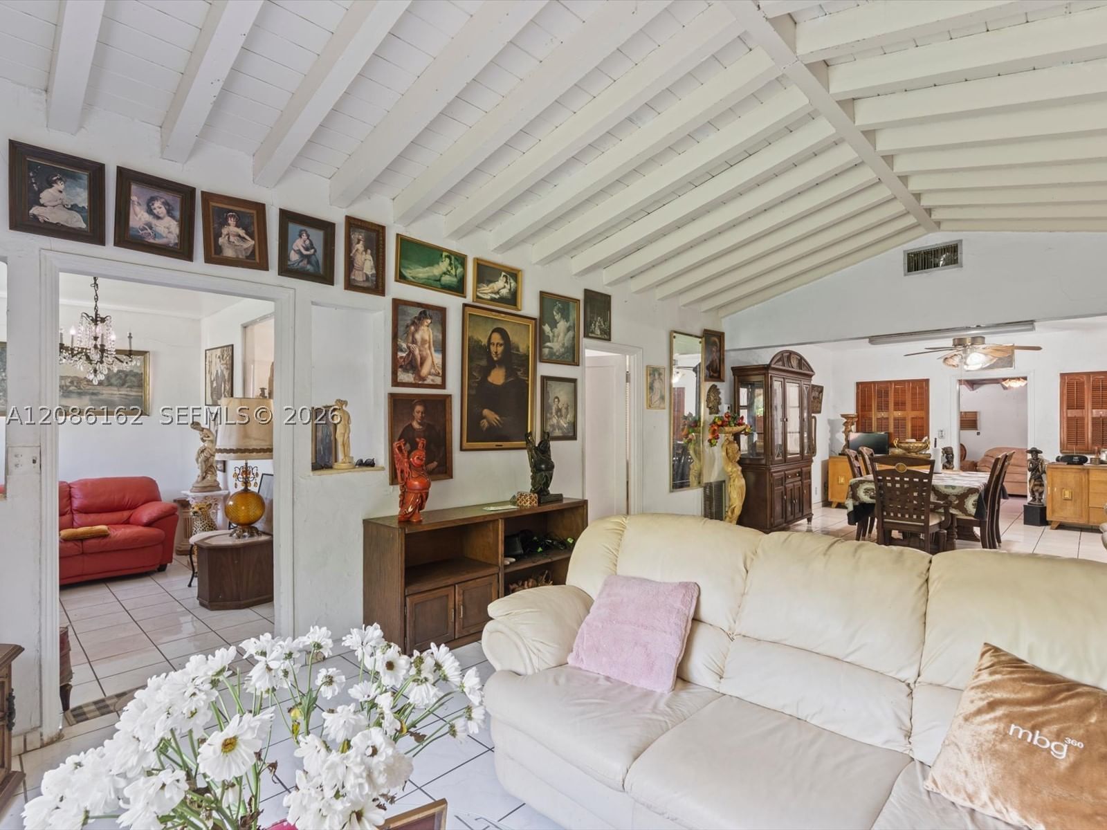 Real estate property located at 1236 Michigan Ave, Miami-dade, Ocean Beach Addn No 3, Miami Beach, FL