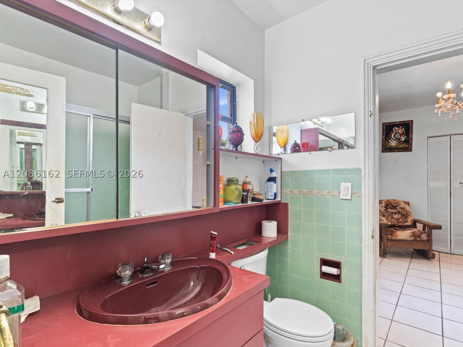 Real estate property located at 1236 Michigan Ave, Miami-dade, Ocean Beach Addn No 3, Miami Beach, FL
