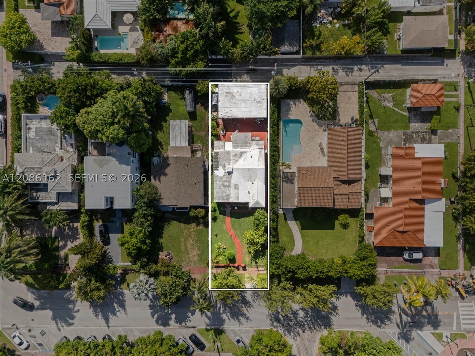 Real estate property located at 1236 Michigan Ave, Miami-dade, Ocean Beach Addn No 3, Miami Beach, FL