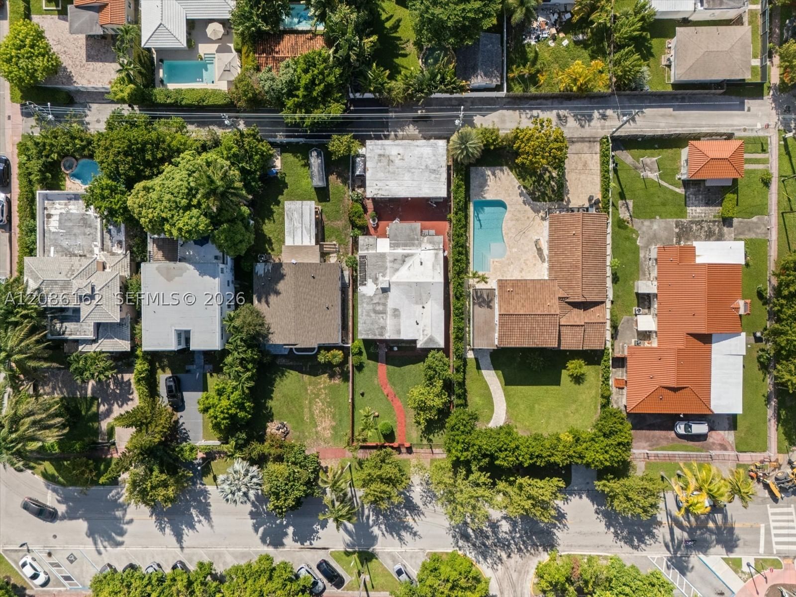 Real estate property located at 1236 Michigan Ave, Miami-dade, Ocean Beach Addn No 3, Miami Beach, FL