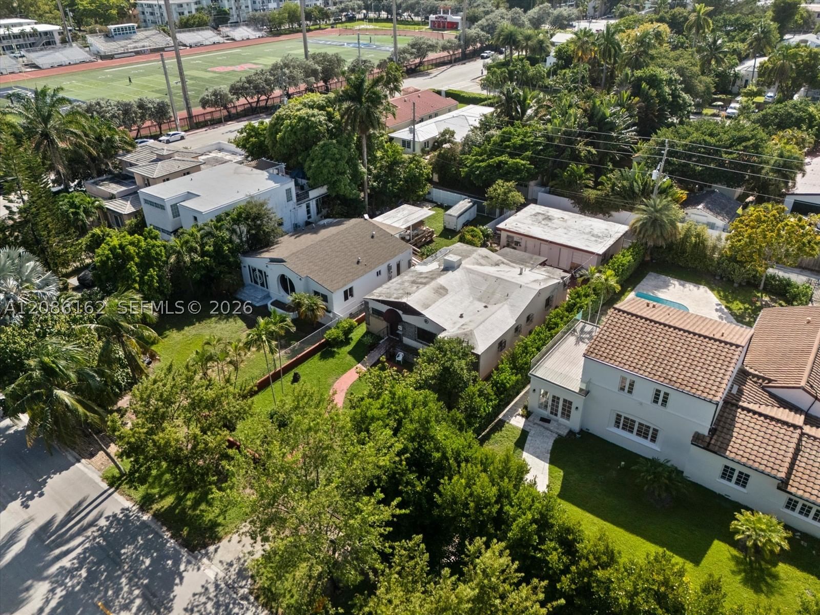 Real estate property located at 1236 Michigan Ave, Miami-dade, Ocean Beach Addn No 3, Miami Beach, FL