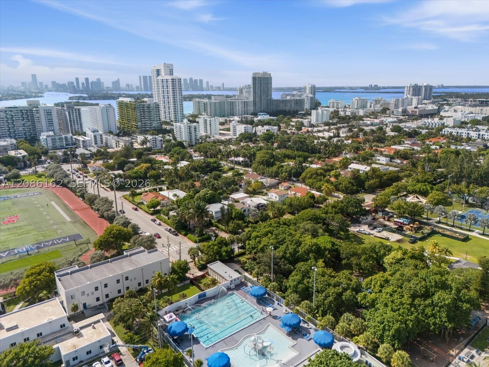 Real estate property located at 1236 Michigan Ave, Miami-dade, Ocean Beach Addn No 3, Miami Beach, FL