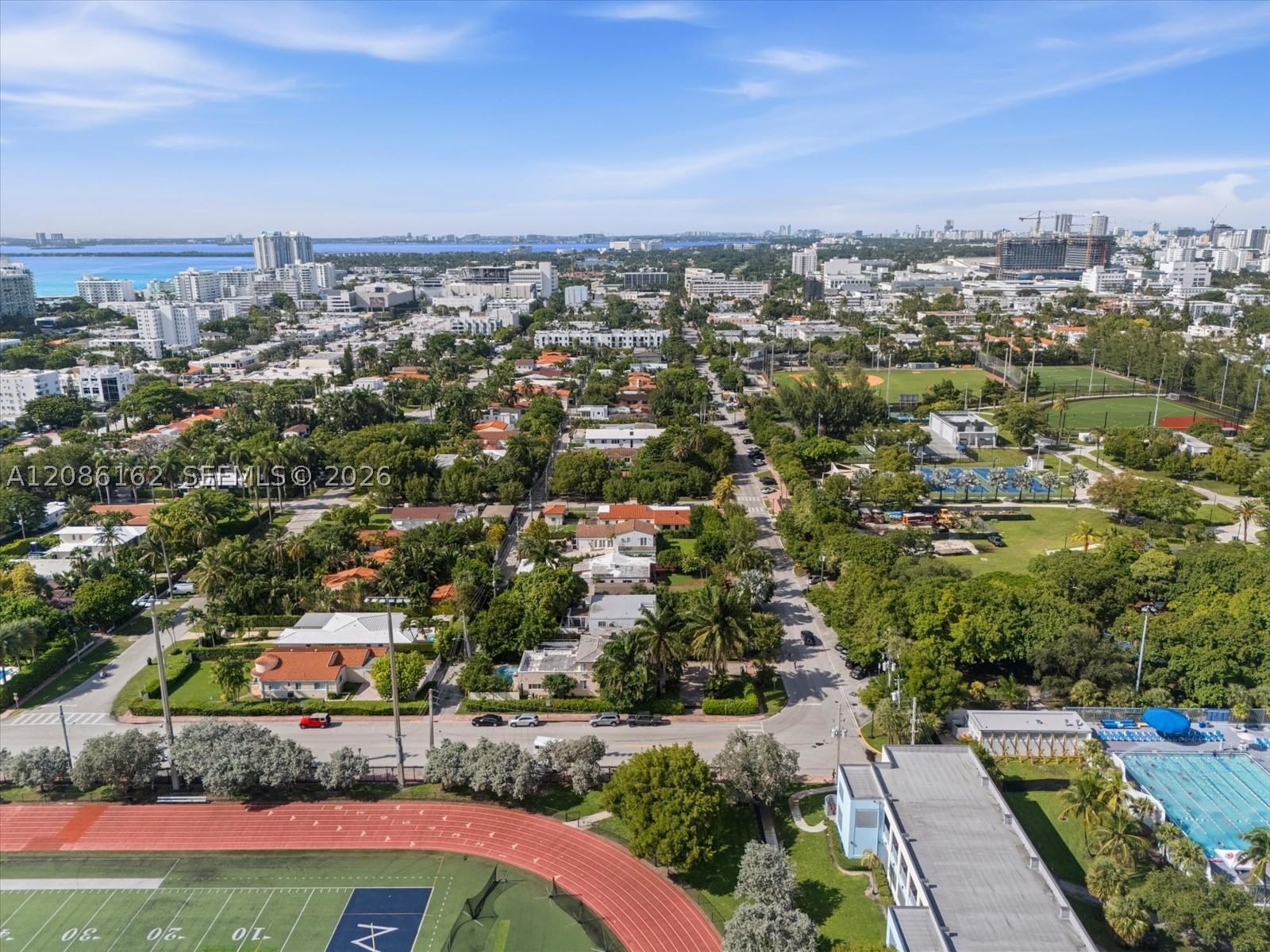 Real estate property located at 1236 Michigan Ave, Miami-dade, Ocean Beach Addn No 3, Miami Beach, FL