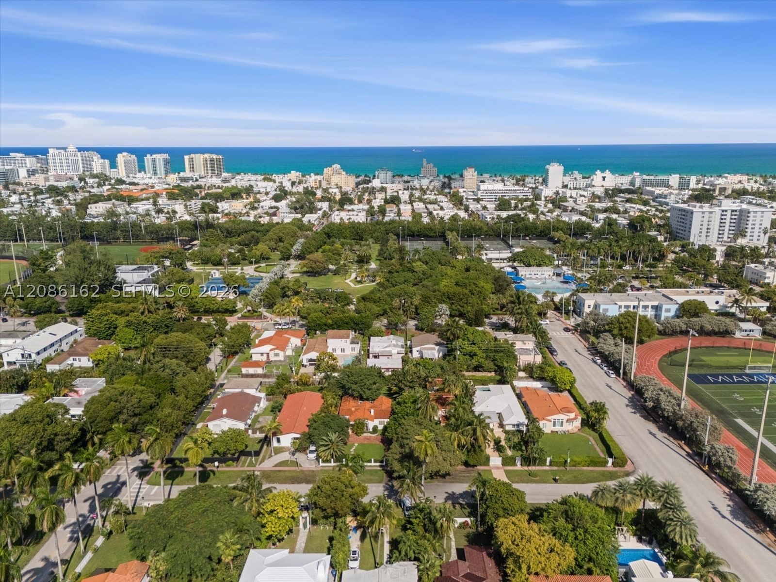 Real estate property located at 1236 Michigan Ave, Miami-dade, Ocean Beach Addn No 3, Miami Beach, FL