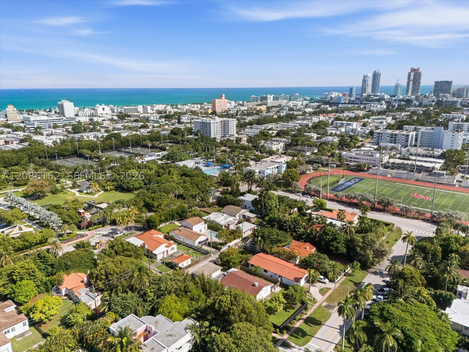 Real estate property located at 1236 Michigan Ave, Miami-dade, Ocean Beach Addn No 3, Miami Beach, FL