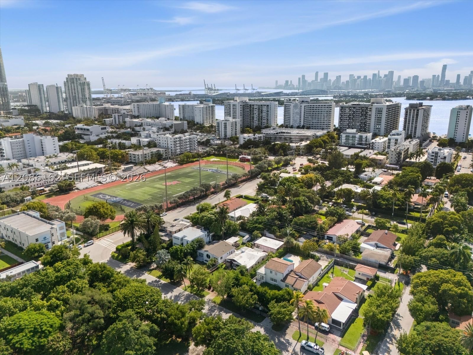 Real estate property located at 1236 Michigan Ave, Miami-dade, Ocean Beach Addn No 3, Miami Beach, FL