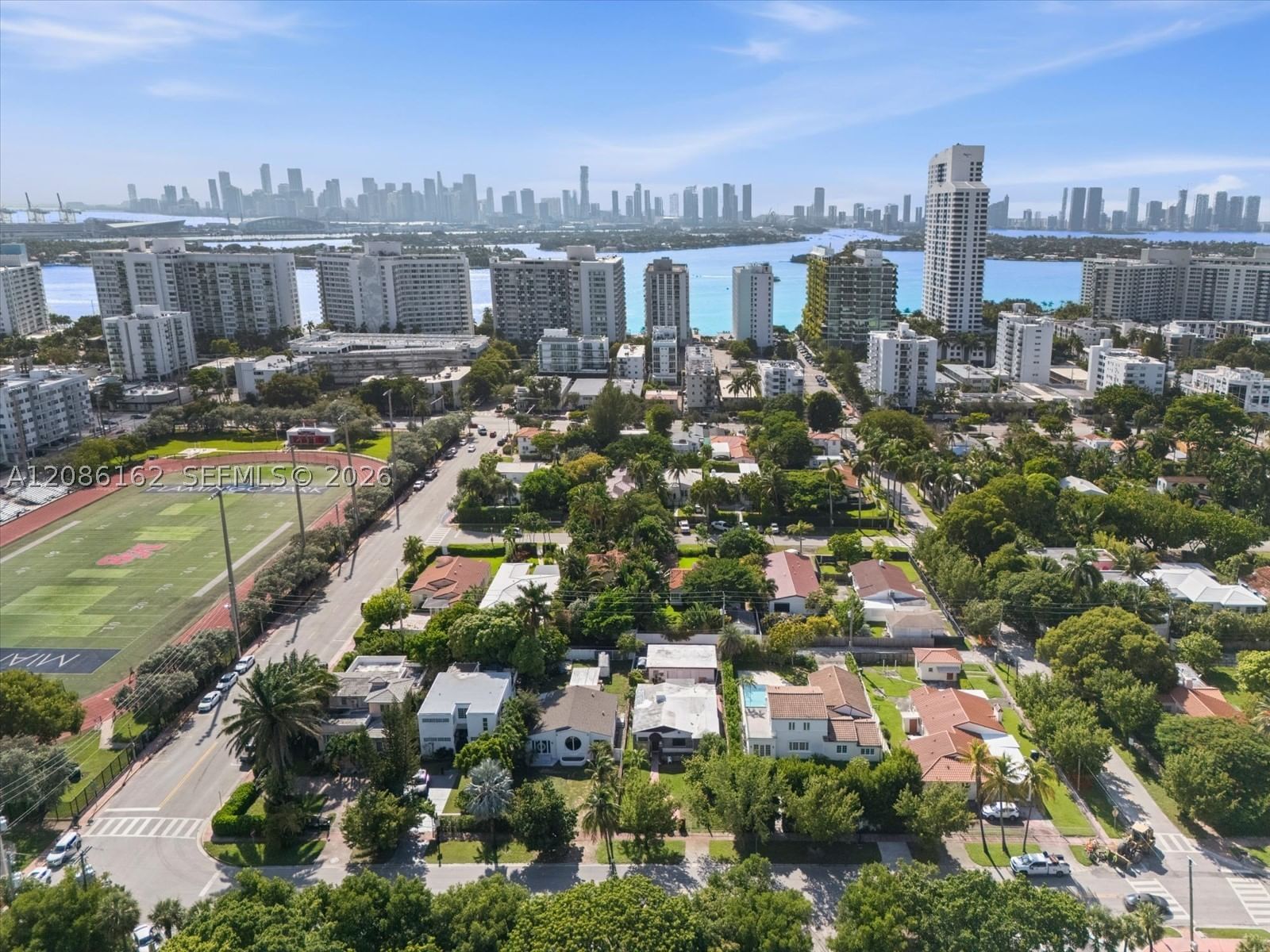 Real estate property located at 1236 Michigan Ave, Miami-dade, Ocean Beach Addn No 3, Miami Beach, FL